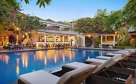Kamuela Villas&Suites Sanur